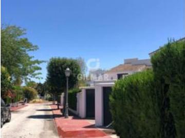 Chalet Alquiler Marbella, Los Naranjos Las Brisas