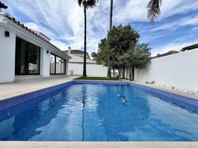 Chalet Alquiler Marbella, La Campana Altos del Rodeo
