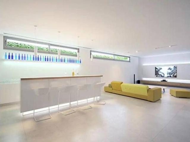 Chalet Alquiler Marbella, La Campana Altos del Rodeo