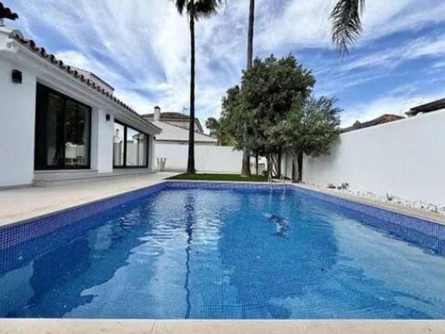 Chalet Alquiler Marbella, La Campana Altos del Rodeo