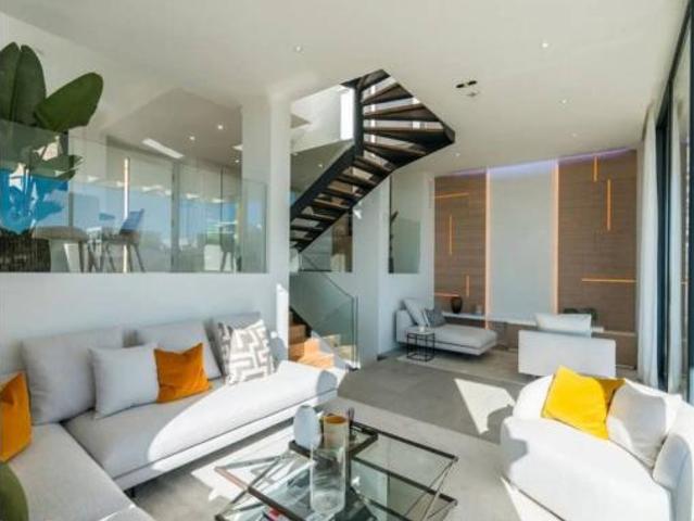 Chalet Alquiler Marbella, Marbella