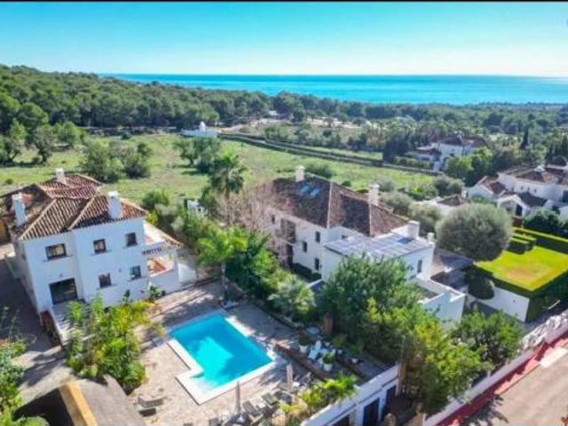 Chalet Alquiler Marbella, Marbella