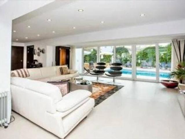 Chalet Alquiler Marbella, Nueva Alcántara