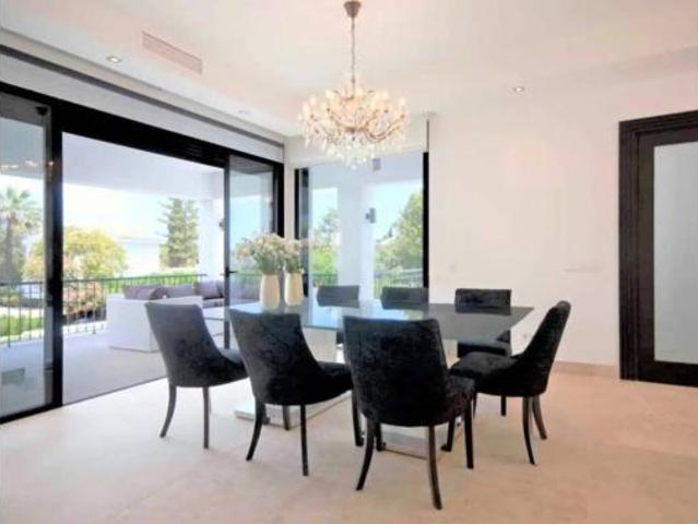 Chalet Alquiler Marbella, Marbella