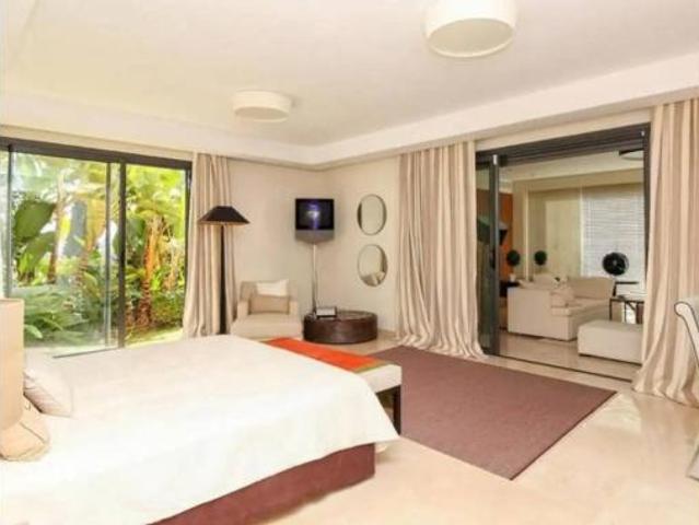 Chalet Alquiler Marbella, Marbella