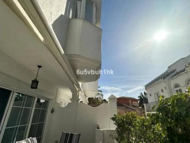 Chalet Alquiler Marbella, Marbella