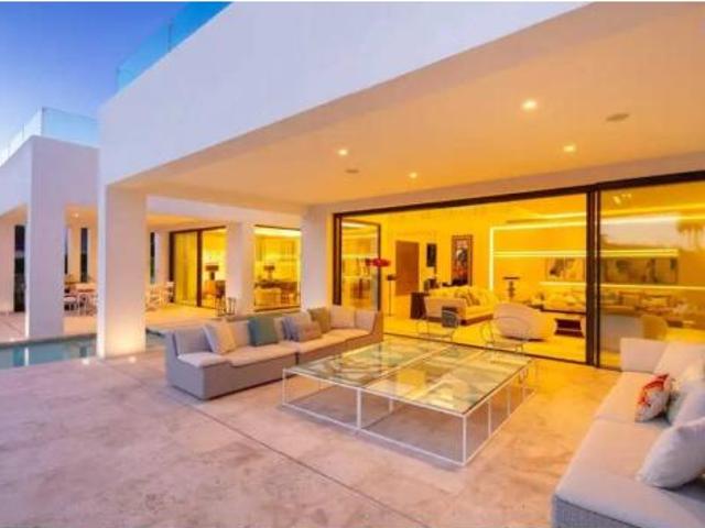 Chalet Alquiler Marbella, Marbella
