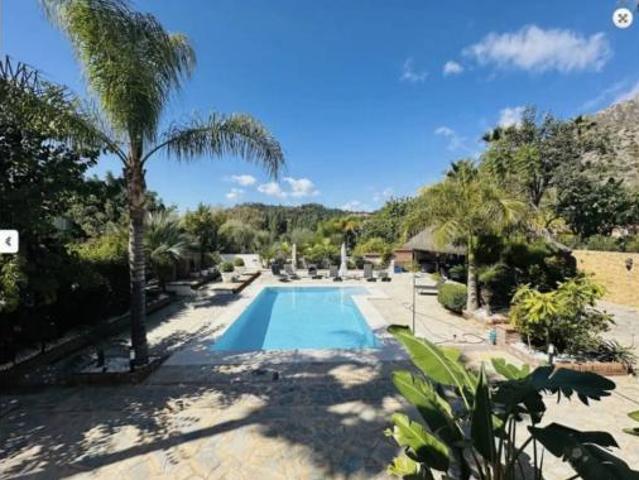 Chalet Alquiler Marbella, Marbella