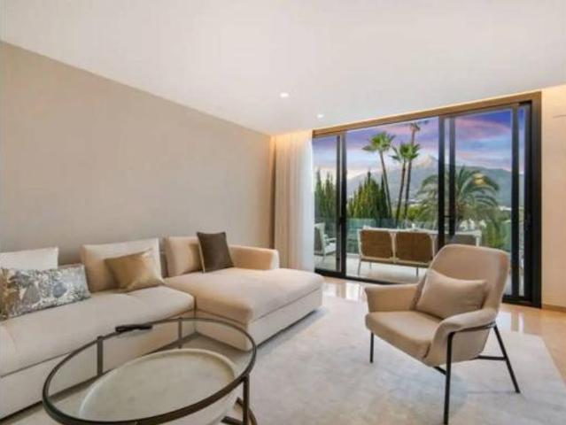 Chalet Alquiler Marbella, Marbella