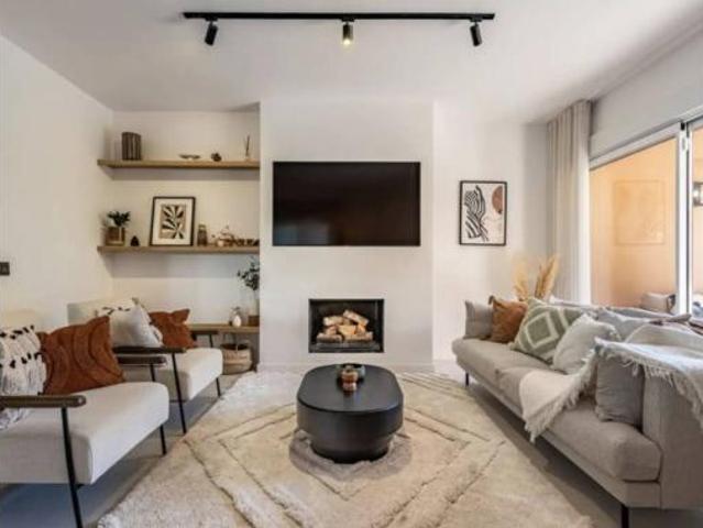 Chalet Alquiler Marbella, Marbella