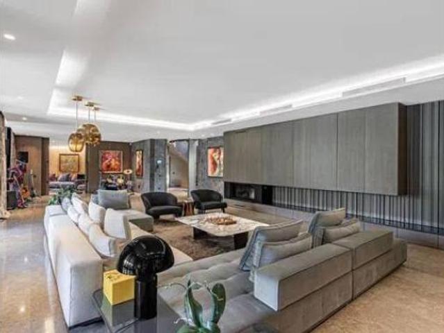 Chalet Alquiler Marbella, Marbella