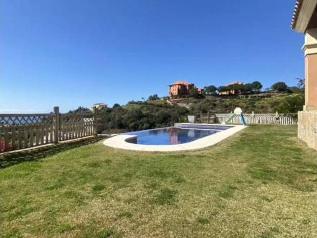 Chalet Alquiler Marbella, Marbella