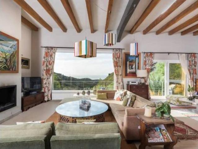 Chalet Alquiler Marbella, Marbella