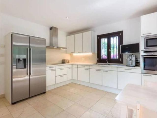 Chalet Alquiler Marbella, Marbella