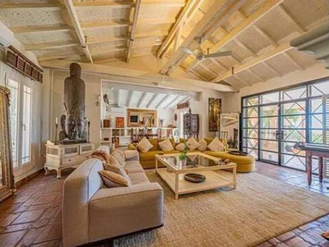 Chalet Alquiler Marbella, Marbella
