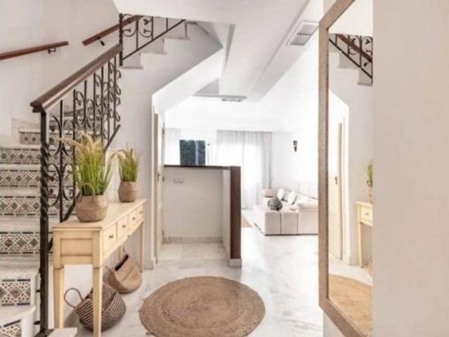 Chalet Alquiler Marbella, Marbella