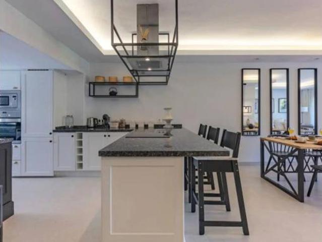 Chalet Alquiler Marbella, Marbella