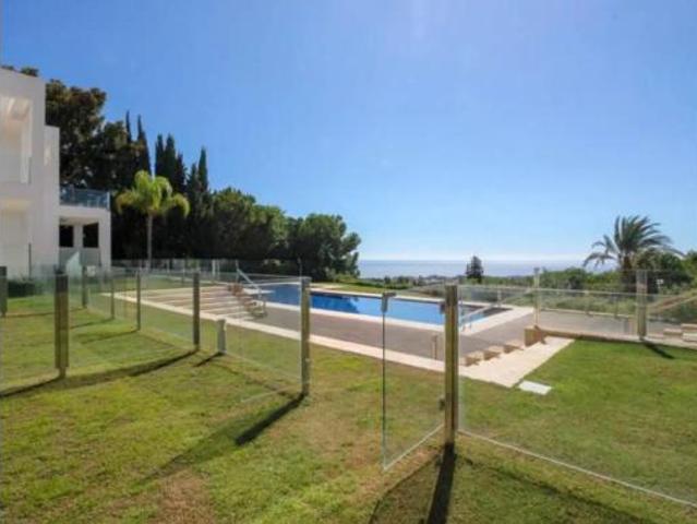 Chalet Alquiler Marbella, Marbella