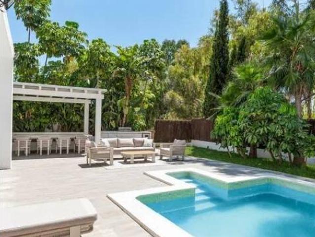 Chalet Alquiler Marbella, Marbella