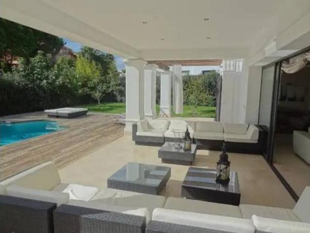 Chalet Alquiler Marbella, Marbella