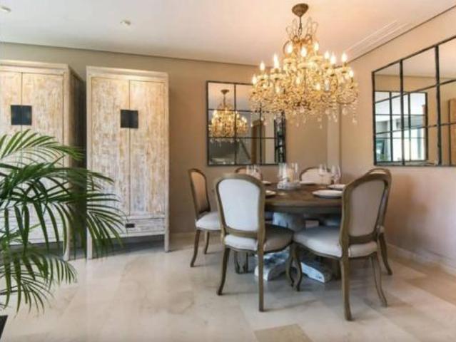 Chalet Alquiler Marbella, Marbella