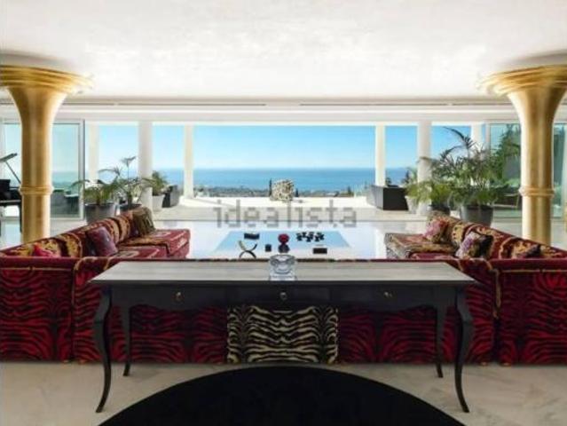 Chalet Alquiler Marbella, Marbella