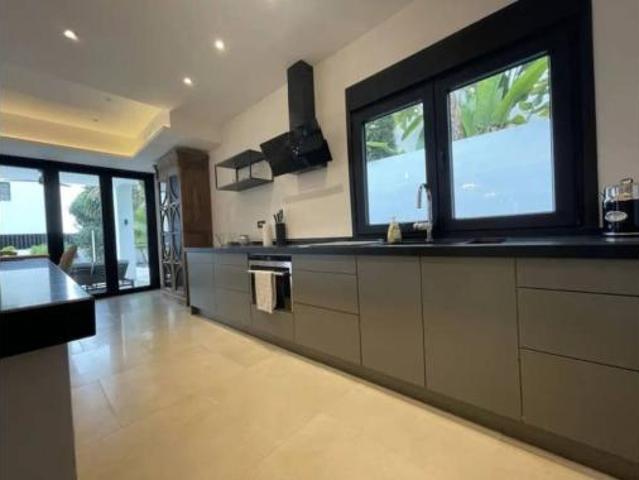 Chalet Alquiler Marbella, Marbella
