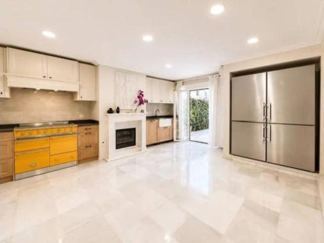 Chalet Alquiler Marbella, Marbella