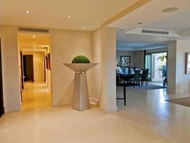 Chalet Alquiler Marbella, Milla de Oro