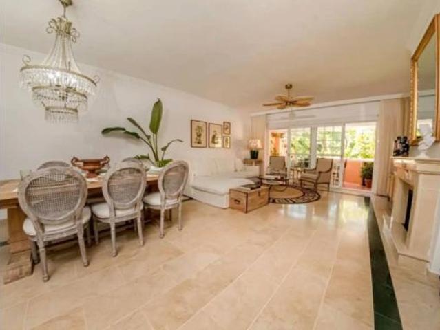 Chalet Alquiler Marbella, Nagüeles Alto
