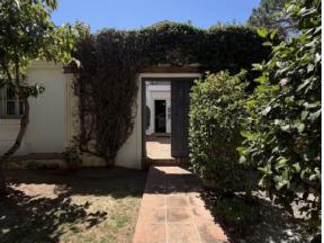 Chalet Alquiler Marbella, Nagüeles Alto