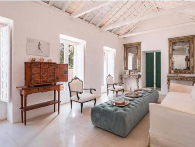 Chalet Alquiler Marbella, Nagüeles Alto