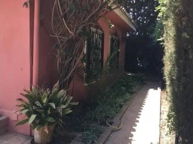 Chalet Alquiler Marbella, Nueva Andalucía Centro