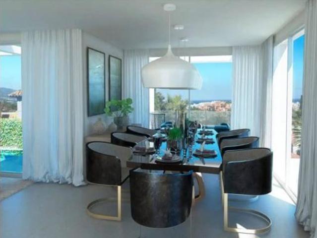 Chalet Alquiler Marbella, Nueva Andalucía Centro