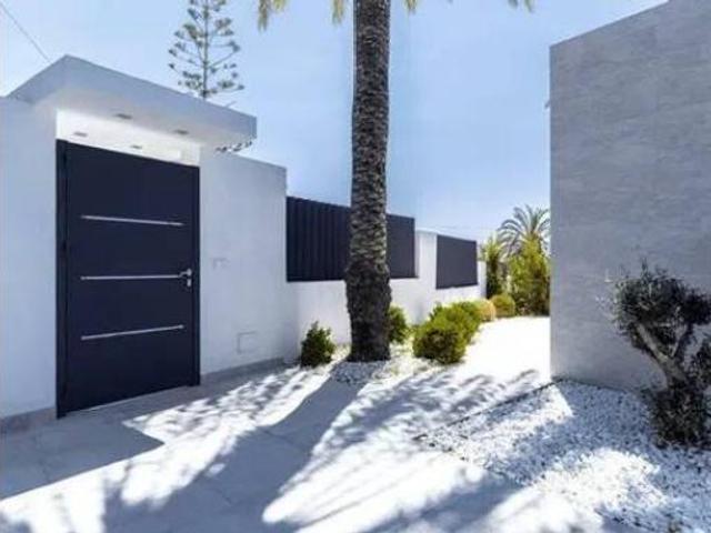 Chalet Alquiler Marbella, Nueva Andalucía Centro