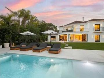 Chalet Alquiler Marbella, Los Naranjos Las Brisas