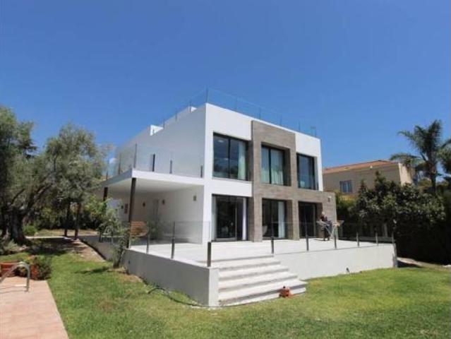 Chalet Alquiler Marbella, Nueva Andalucía Centro