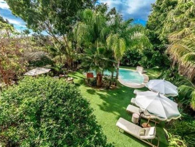 Chalet Alquiler Marbella, Nueva Alcántara
