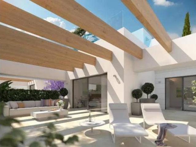 Chalet Alquiler Marbella, Nueva Alcántara