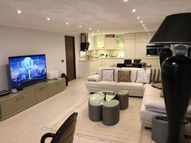 Chalet Alquiler Marbella, Nueva Alcántara