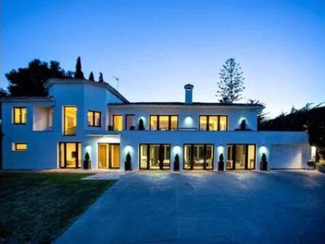 Chalet Alquiler Marbella, Nueva Alcántara