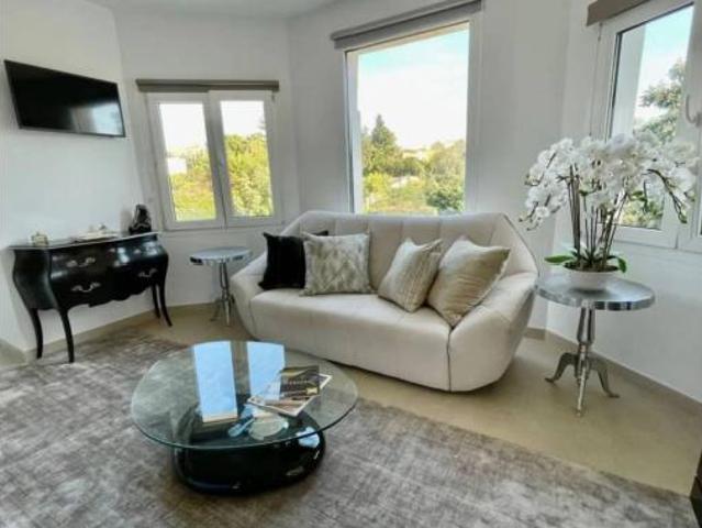 Chalet Alquiler Marbella, Nueva Alcántara