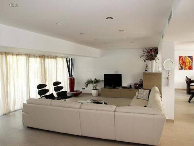 Chalet Alquiler Marbella, Nueva Alcántara