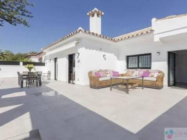 Chalet Alquiler Marbella, Nueva Alcántara