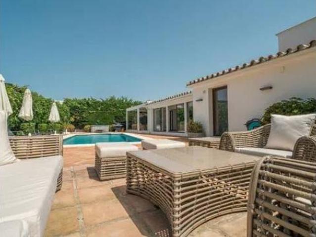 Chalet Alquiler Marbella, Nueva Alcántara