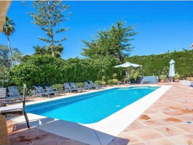 Chalet Alquiler Marbella, San Pedro Pueblo