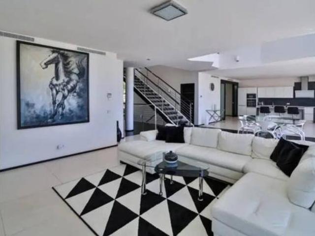 Chalet Alquiler Marbella, Sierra Blanca