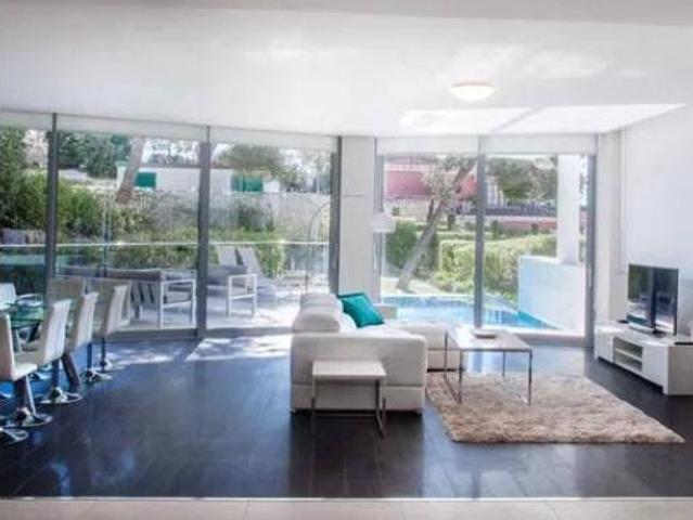 Chalet Alquiler Marbella, Sierra Blanca
