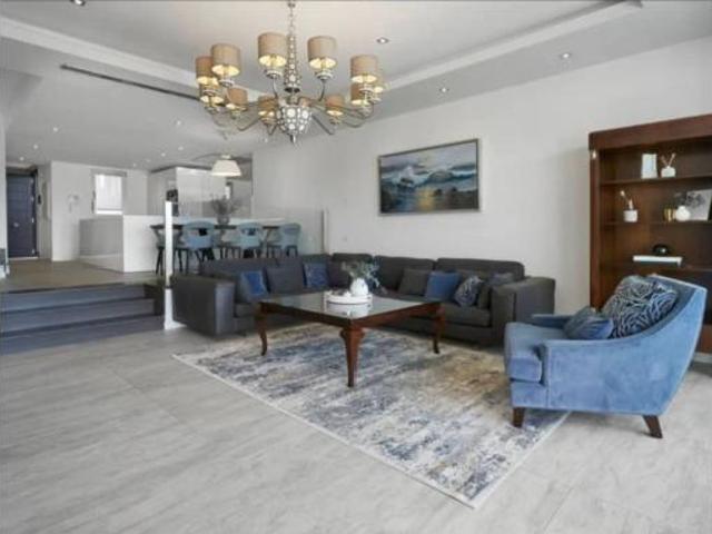 Chalet Alquiler Marbella, Sierra Blanca