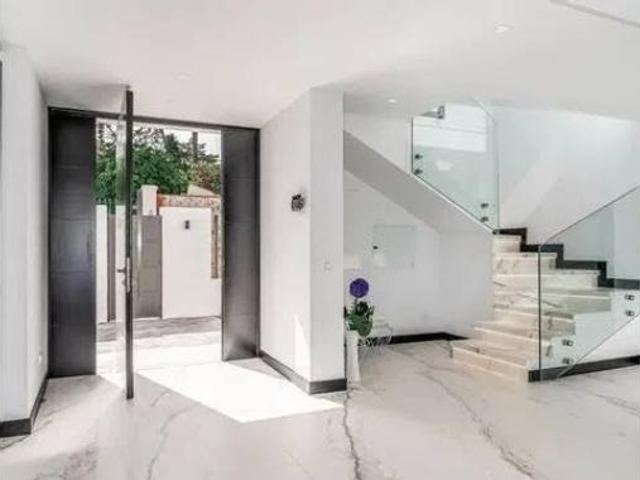 Chalet Alquiler Marbella, Sierra Blanca